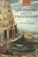 Set Theory and Its Philosophy: O introducere critică - Set Theory and Its Philosophy: A Critical Introduction