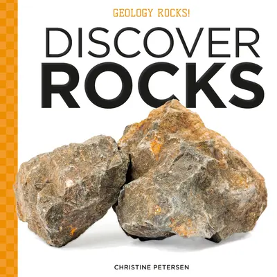 Descoperirea rocilor - Discover Rocks