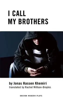 Îi chem pe frații mei - I Call My Brothers