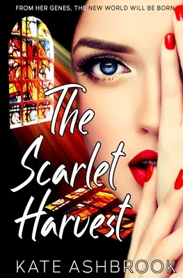 Recolta scarlată - The Scarlet Harvest