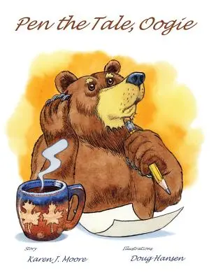Scrie povestea, Oogie - Pen the Tale, Oogie
