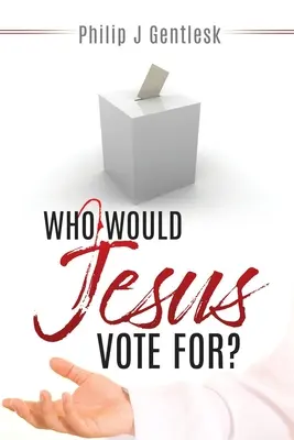 Pentru cine ar vota Iisus? - Who Would Jesus Vote For?