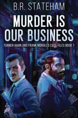 Crima este afacerea noastră - Murder is Our Business