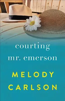Curtarea domnului Emerson - Courting Mr. Emerson