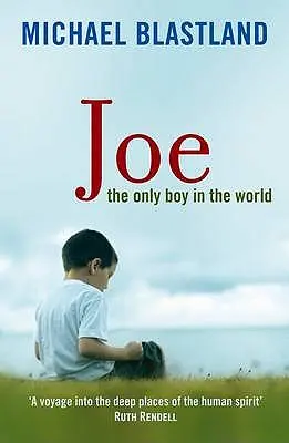 Joe: Singurul băiat din lume - Joe: The Only Boy in the World