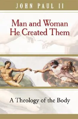 Bărbat și femeie El i-a creat (Tob) - Man & Woman He Created Them (Tob)