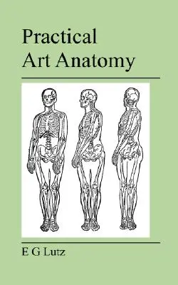 Anatomia artei practice - Practical Art Anatomy