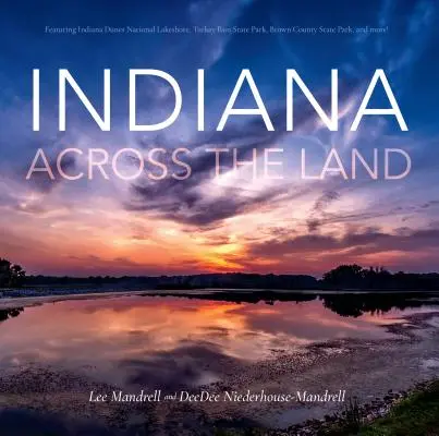 Indiana prin țară - Indiana Across the Land