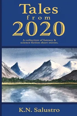 Povești din 2020 - Tales from 2020