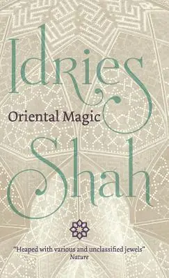 Magie orientală - Oriental Magic