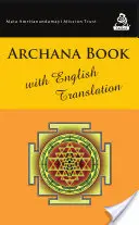 Cartea Archana - Archana Book