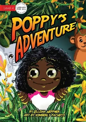 Aventura lui Poppy - Poppy's Adventure