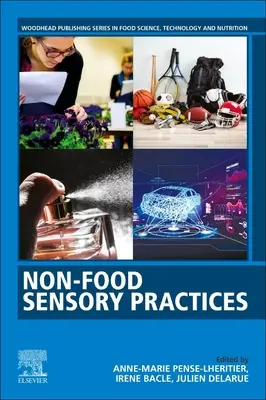 Practici senzoriale nealimentare - Nonfood Sensory Practices
