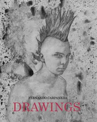 Desene Fernando Carpaneda - Fernando Carpaneda Drawings