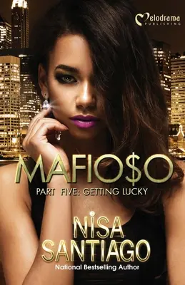Mafioso - Partea 5: Să ai noroc - Mafioso - Part 5: Getting Lucky