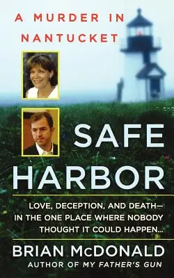 Safe Harbor: O crimă în Nantucket - Safe Harbor: A Murder in Nantucket