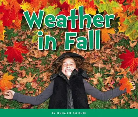 Vremea în toamnă - Weather in Fall