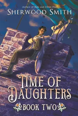 Timpul fiicelor II - Time of Daughters II