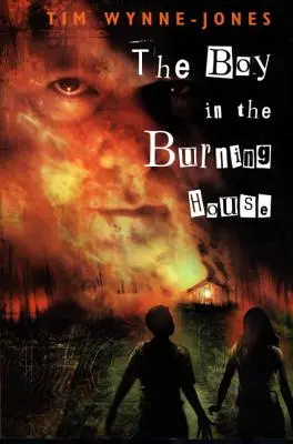 Băiatul din casa în flăcări (The Boy in the Burning House) - The Boy in the Burning House