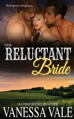 Mireasa lor reticentă - Their Reluctant Bride