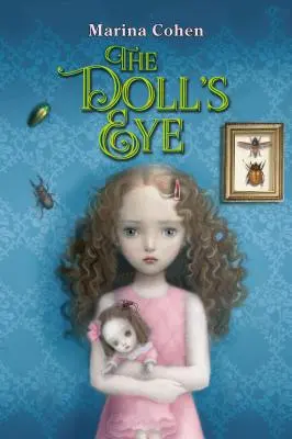 Ochiul păpușii - The Doll's Eye