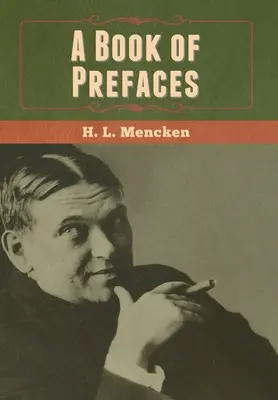 O carte de prefețe - A Book of Prefaces