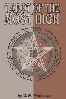 Tarotul Celui Preaînalt (Ediție revizuită): Reflecții ale Bibliei Ghid - Tarot of the Most High (Revised Edition): Reflections of the Bible Guidebook