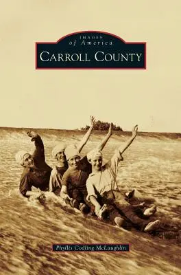 Județul Carroll - Carroll County