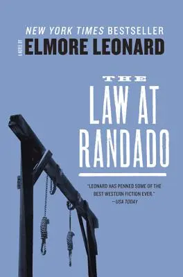 Legea la Randado - The Law at Randado