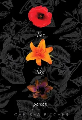 Minciunile ca otrava - Lies Like Poison