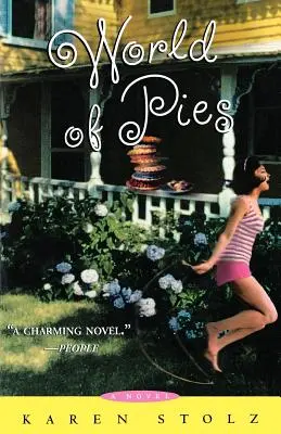 Lumea plăcintelor - World of Pies