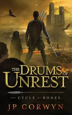 Tobele neliniștii - The Drums of Unrest