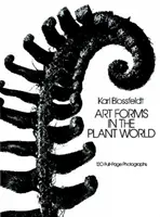 Forme de artă în lumea plantelor - Art Forms in the Plant World