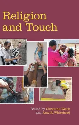 Religie și atingere - Religion and Touch