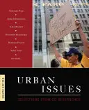 Probleme urbane: Selecții de la CQ Researcher - Urban Issues: Selections from CQ Researcher