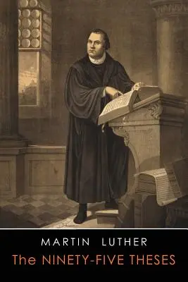 Cele nouăzeci și cinci de teze - The Ninety-Five Theses