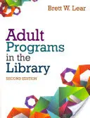 Programe pentru adulți în bibliotecă - Adult Programs in the Library