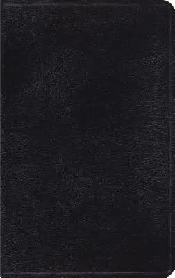 Biblie Classic Thinline-Esv - Classic Thinline Bible-Esv