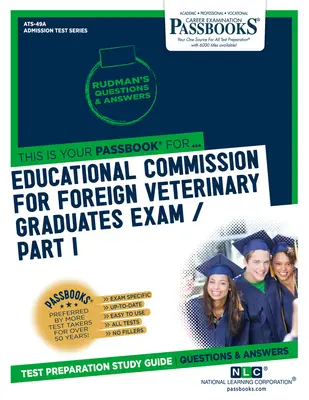 Comisia de învățământ pentru examenul absolvenților străini de medicină veterinară (Ecfvg) Partea I - Anatomie, fiziologie, patologie - Educational Commission for Foreign Veterinary Graduates Examination (Ecfvg) Part I - Anatomy, Physiology, Pathology