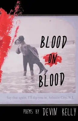 Blood On Blood (Sânge pe sânge) - Blood On Blood