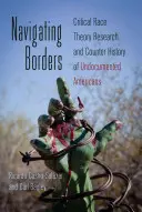 Navigarea frontierelor; Cercetarea teoriei rasei critice și contra-istoria americanilor fără documente - Navigating Borders; Critical Race Theory Research and Counter History of Undocumented Americans