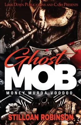 Mafia fantomă - Ghost Mob