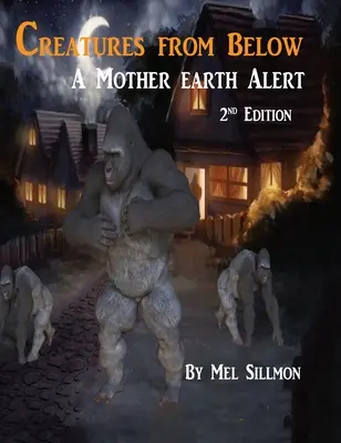 Creaturi de jos Ediția a 2-a - Creatures from Below 2nd Edition