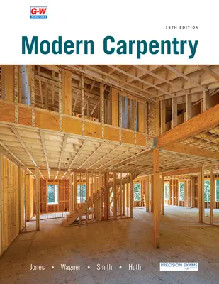 Tâmplărie modernă - Modern Carpentry