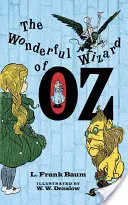 Minunatul Vrăjitor din Oz - The Wonderful Wizard of Oz