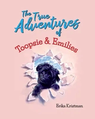 Adevăratele aventuri ale lui Toopsie și Emilies - The True Adventures of Toopsie and Emilies