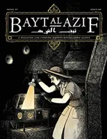 Bayt al Azif #2: O revistă pentru jocurile de rol Cthulhu Mythos - Bayt al Azif #2: A magazine for Cthulhu Mythos roleplaying games