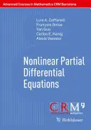 Ecuații diferențiale parțiale neliniare - Nonlinear Partial Differential Equations