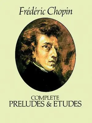 Preludii și studii complete - Complete Preludes and Etudes
