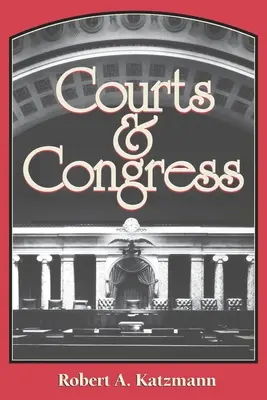 Instanțele și Congresul - Courts and Congress